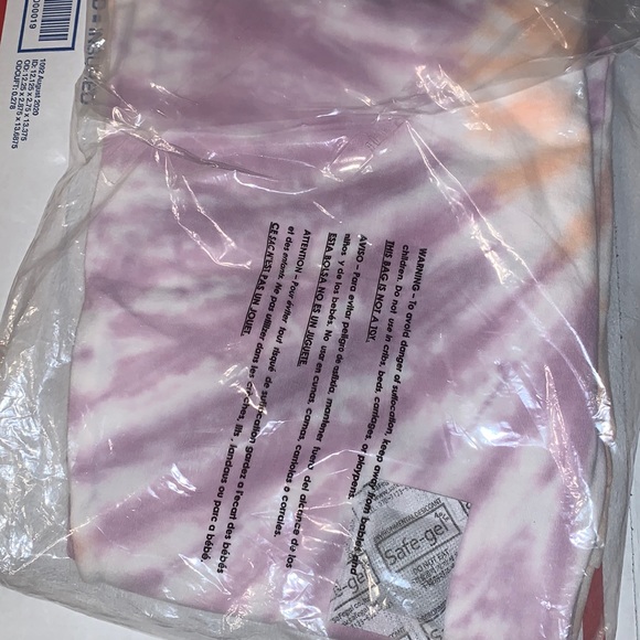 Leggings 2X - Picture 5 of 6